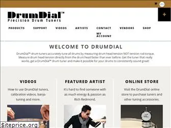 drumdial.com