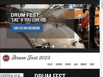 drumfestsux.com