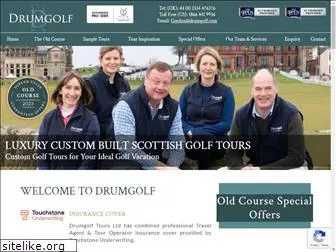 drumgolf.com