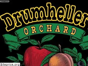 drumhellersorchard.com