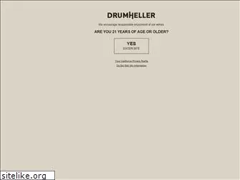 drumhellerwines.com