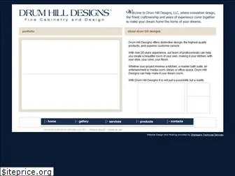 drumhilldesigns.com