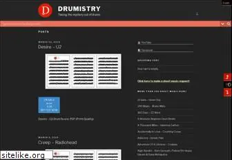 drumistry.com