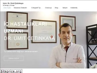 drumitcetinkaya.com