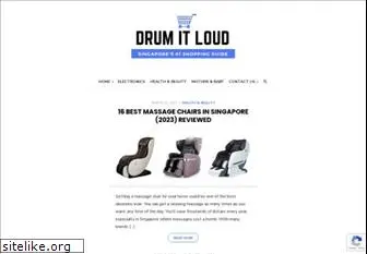 drumitloud.com