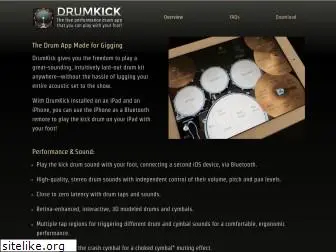 www.drumkickapp.com