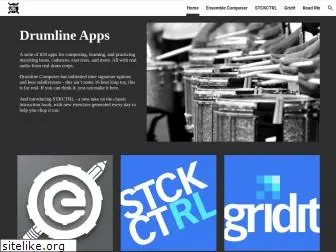 drumlineapps.com