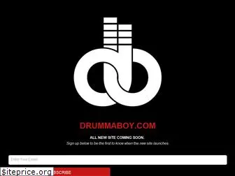 drummaboy.com