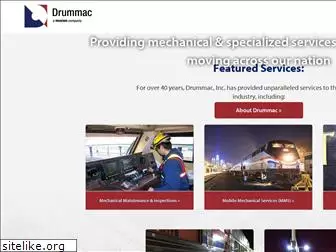 drummac.com