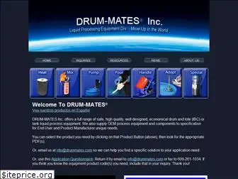 drummates.com