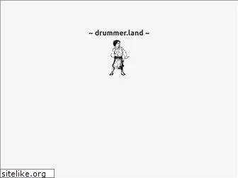 drummer.land