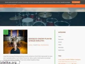 drummer.pl