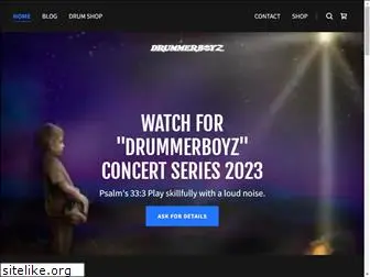 drummerboyz.com