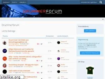 drummerforum.de