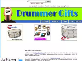 drummergift.com