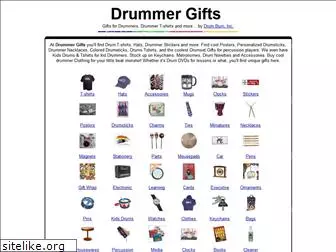 drummergifts.com