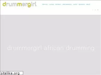 drummergirl.com.au