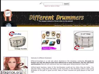 drummerguide.com
