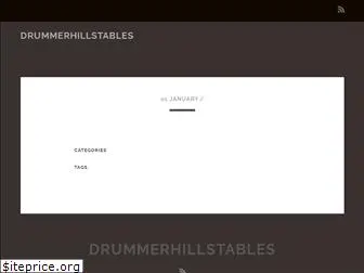 drummerhillstables.com
