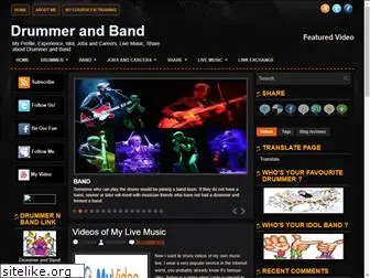 drummernband.blogspot.com