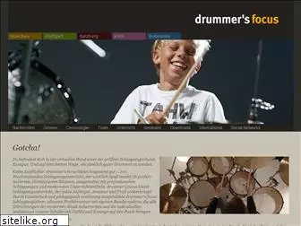 drummers-focus.de