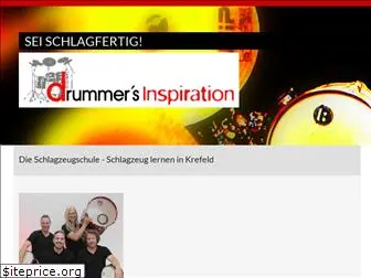drummers-inspiration.de