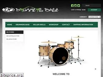 drummersbase.com.au