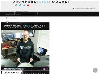 drummersilike.net