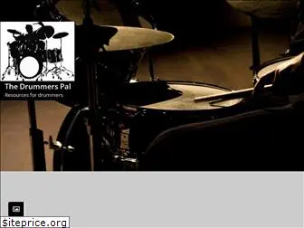 drummerspal.com