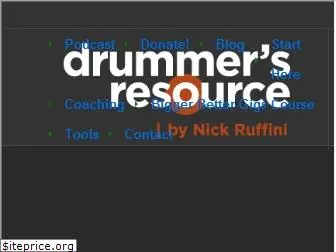 drummersresource.com