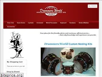 drummersworld.com