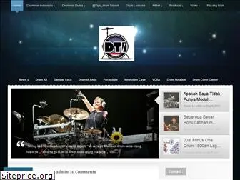 drummerterbaikindonesia.com