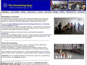 drummingguys.co.za