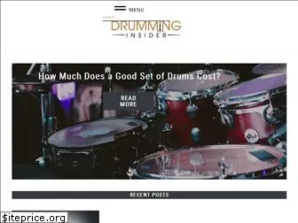 drumminginsider.com