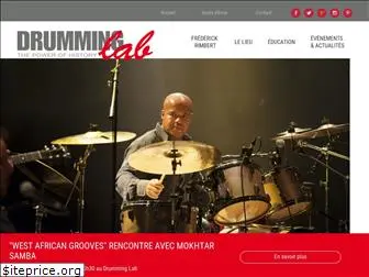 drumminglab.com