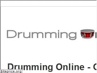 drummingonline.com
