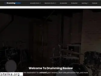 drummingreview.com