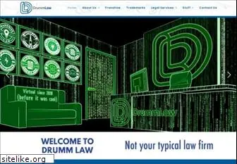 drummlaw.com