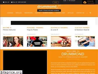 drummondeducation.com