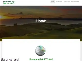 drummondgolftravel.com.au