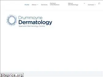 drummoynedermatology.com.au