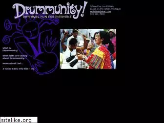 drummunity.com