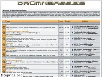 drumnbass.be