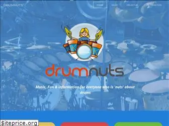 drumnuts.com