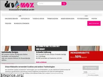 drumox.de