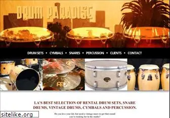 drumparadise-la.com