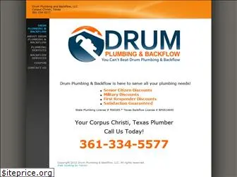 drumplumb.com
