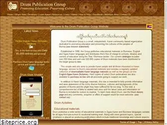 drumpublications.org