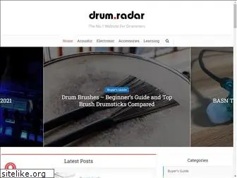 drumradar.com