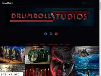 drumroll-studios.com